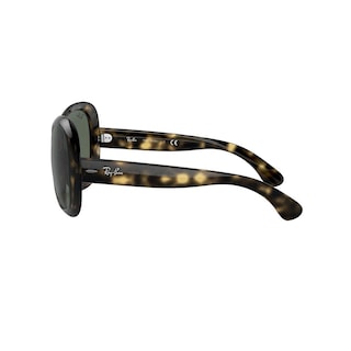 Foto 4 | Foto 4 | Lentes de Sol Ray-Ban Jackie Ohh Ii Verde Classic