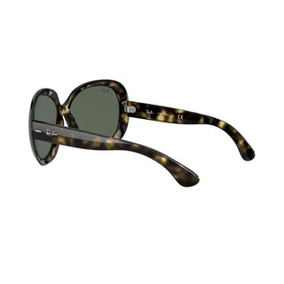 Foto 5 | Foto 5 | Lentes de Sol Ray-Ban Jackie Ohh Ii Verde Classic