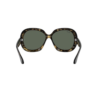 Foto 7 | Foto 7 | Lentes de Sol Ray-Ban Jackie Ohh Ii Verde Classic