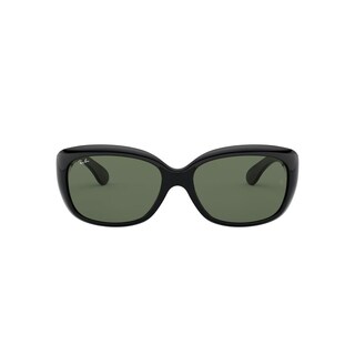 Foto 2 | Foto 2 | Lentes de Sol Ray-Ban Jackie Ohh color Verde Oscuro