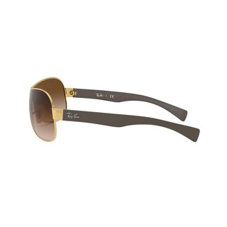 Foto 4 | Foto 4 | Lentes de Sol Ray-Ban Rb3471 Marrón