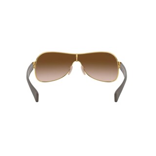 Foto 7 | Foto 7 | Lentes de Sol Ray-Ban Rb3471 Marrón