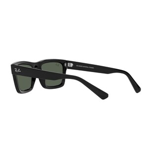 Foto 5 | Foto 5 | Lentes de Sol Warren Ray-Ban RB4396 color Negro
