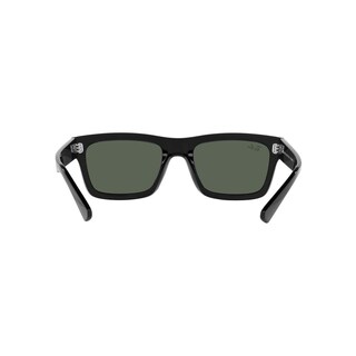Foto 7 | Foto 7 | Lentes de Sol Warren Ray-Ban RB4396 color Negro