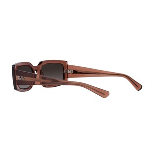 Foto 5 | Foto 5 | Lentes de Sol Ray-Ban RB4395 color Marrón