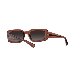 Foto 6 | Foto 6 | Lentes de Sol Ray-Ban RB4395 color Marrón