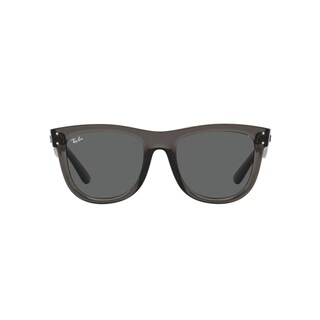 Foto 1 | Foto 1 | Lentes de Sol Ray Ban Wayfarer color Gris Unisex