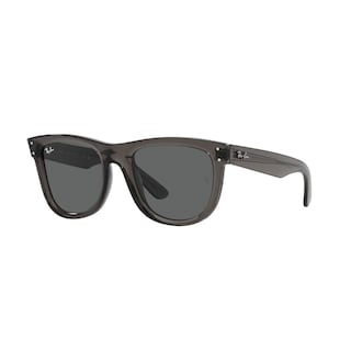 Foto 2 | Foto 2 | Lentes de Sol Ray Ban Wayfarer color Gris Unisex