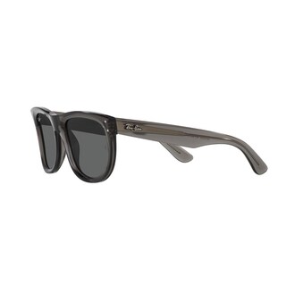 Foto 3 | Foto 3 | Lentes de Sol Ray Ban Wayfarer color Gris Unisex