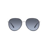 Lentes de Sol Michael Kors Azul Piloto para Mujer