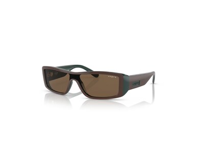 Foto 1 | Foto 1 | Lentes de Sol Vogue Vo 5442s 300173 Marrón