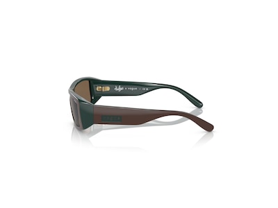 Foto 3 | Foto 3 | Lentes de Sol Vogue Vo 5442s 300173 Marrón