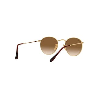Foto 8 | Foto 8 | Lentes de Sol Ray Ban Rb3447 Cafés Unisex