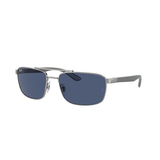 Foto 1 | Foto 1 | Lentes de Sol Ray Ban Rb3737 Grises Unisex