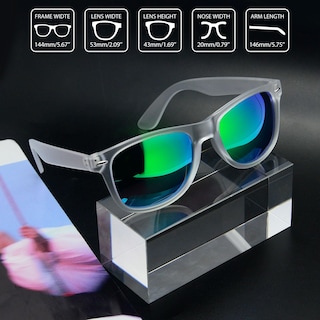 Foto 4 | Foto 4 | Lentes de Sol Joopin Unisex-Venta Internacional