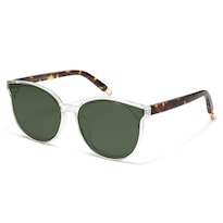 Lentes de Sol Sojos Cafés Unisex-Venta Internacional