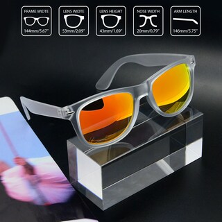 Foto 4 | Foto 4 | Lentes de Sol Joopin Unisex-Venta Internacional