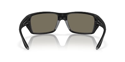 Foto 4 | Foto 4 | Gafas De Sol Costa Del Mar Tailfin Matte Negro/azul 57mm - Venta Internacional.