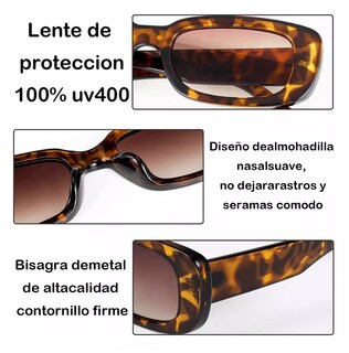 Foto 3 | Foto 3 | Lentes De Sol Para Mujer Y Hombre 20 Piezas Colores