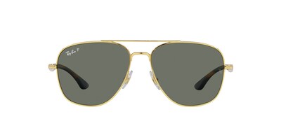 Foto 1 | Foto 1 | Lente de Sol Ray-Ban Rb3683 Polarizado