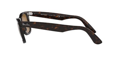 Foto 4 | Foto 4 | Lentes de Sol Ray-Ban Rb2140 Wayfarer Polarizado
