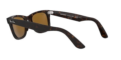 Foto 5 | Foto 5 | Lentes de Sol Ray-Ban Rb2140 Wayfarer Polarizado