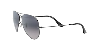 Foto 3 | Foto 3 | Lentes de Sol Ray-Ban Rb3025 Aviator Large Metal Polarizado