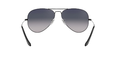 Foto 7 | Foto 7 | Lentes de Sol Ray-Ban Rb3025 Aviator Large Metal Polarizado