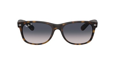 Foto 1 | Foto 1 | Lente de Sol Ray-ban Rb2132 New Wayfarer Polarizado