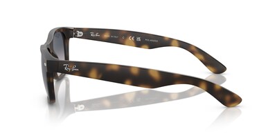 Foto 3 | Foto 3 | Lente de Sol Ray-ban Rb2132 New Wayfarer Polarizado