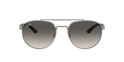 Foto 1 | Foto 1 | Lente de Sol Ray-ban Rb3736