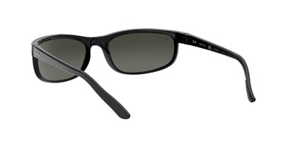 Foto 6 | Foto 6 | Lentes de Sol Ray-Ban Rb2027 Predator 2 Polarizado