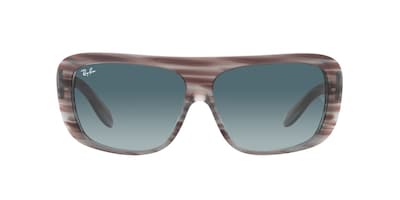 Foto 1 | Foto 1 | Lente de Sol Ray-Ban Rb2196 3m 64 Blair