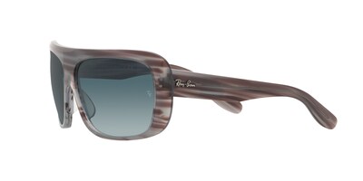 Foto 3 | Foto 3 | Lente de Sol Ray-Ban Rb2196 3m 64 Blair