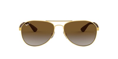 Foto 1 | Foto 1 | Lente De Sol Ray-ban Rb3549 T5 Polarizado