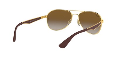 Foto 5 | Foto 5 | Lente De Sol Ray-ban Rb3549 T5 Polarizado