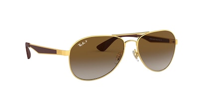 Foto 7 | Foto 7 | Lente De Sol Ray-ban Rb3549 T5 Polarizado