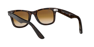 Foto 6 | Foto 6 | Lentes de Sol Ray-Ban Wayfarer Unisex