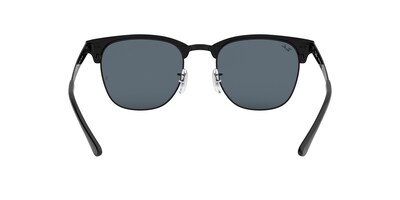 Foto 6 | Foto 6 | Lente de Sol Ray-Ban 0rb3716 Clubmaster Metal Cuadrado Unisex