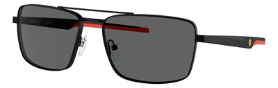 Foto 1 | Foto 1 | Lentes De Sol Fz5001 Gris Ferrari Scuderia