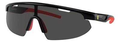 Foto 1 | Foto 1 | Lentes De Sol Fz6004u Gris Ferrari Scuderia