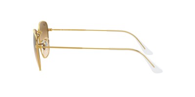 Foto 4 | Foto 4 | Lente De Sol Ray-ban Frank Clear Gradient Brown Unisex