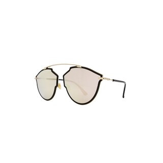Foto 1 | Foto 1 | Lente De Sol Christian Dior So Real Rise 2m2sq 58mm Oro Negro