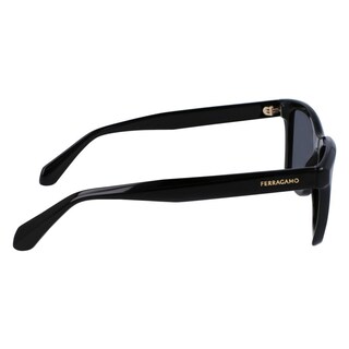 Foto 7 | Foto 7 | Lentes de Sol Ferragamo Sf2001s Negro