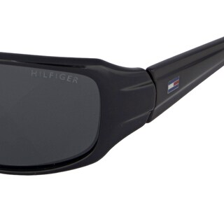 Foto 4 | Foto 4 | Gafas Tommy Hilfiger Eyewear X62104 Color Negro Outlook