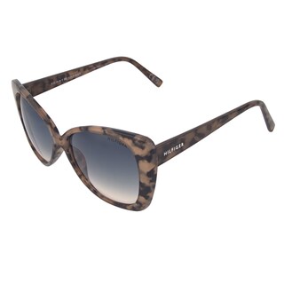 Foto 3 | Foto 3 | Gafas Tommy Hilfiger Eyewear X60146 Color Marrón Outlook