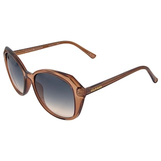 Foto 3 | Foto 3 | Gafas Tommy Hilfiger Eyewear X60119 Color Marrón Outlook