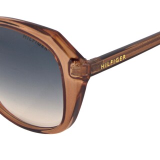 Foto 4 | Foto 4 | Gafas Tommy Hilfiger Eyewear X60119 Color Marrón Outlook
