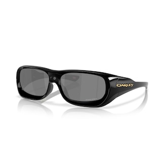 Foto 2 | Foto 2 | Lentes De Sol De Soto Prizm Black Oakley