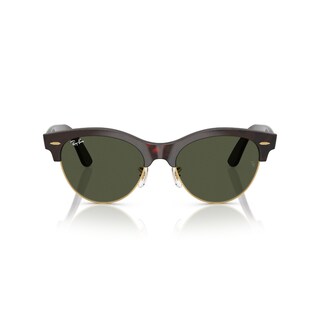 Foto 1 | Foto 1 | Lentes De Sol Clubmaster Way Verde Ray-ban